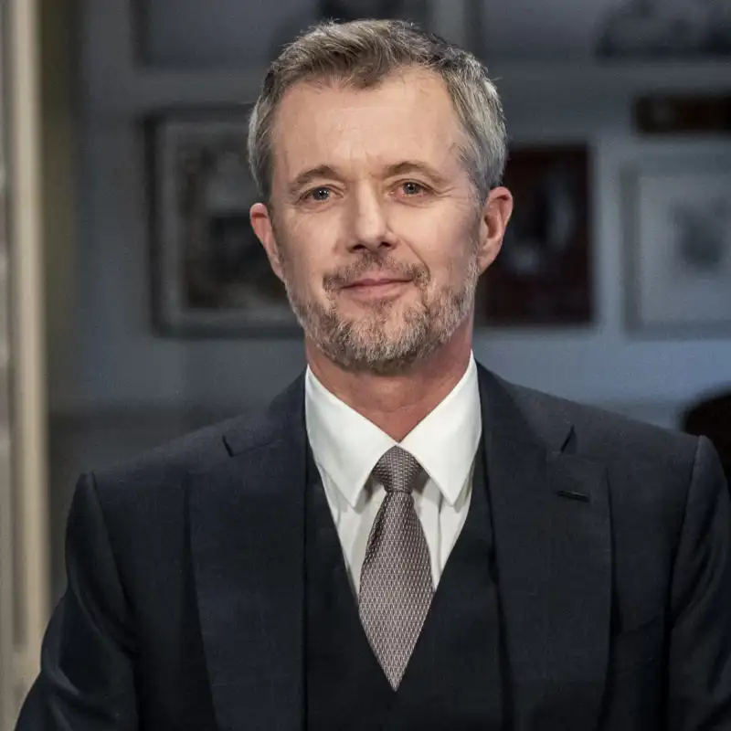 Federico de Dinamarca