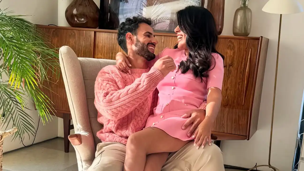 Isa Pantoja Asraf Beno
