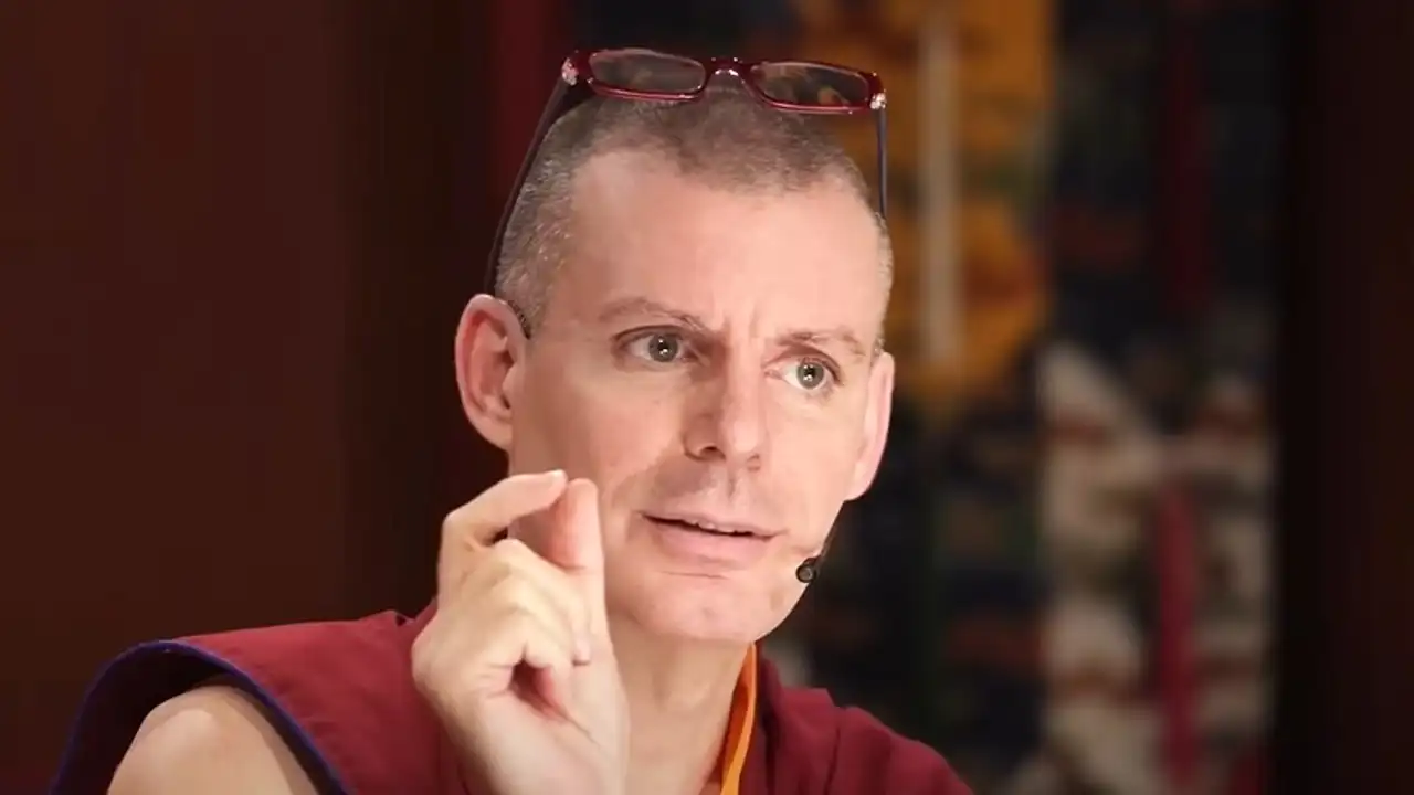 Lama Richen