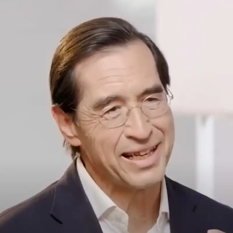Mario Alonso Puig