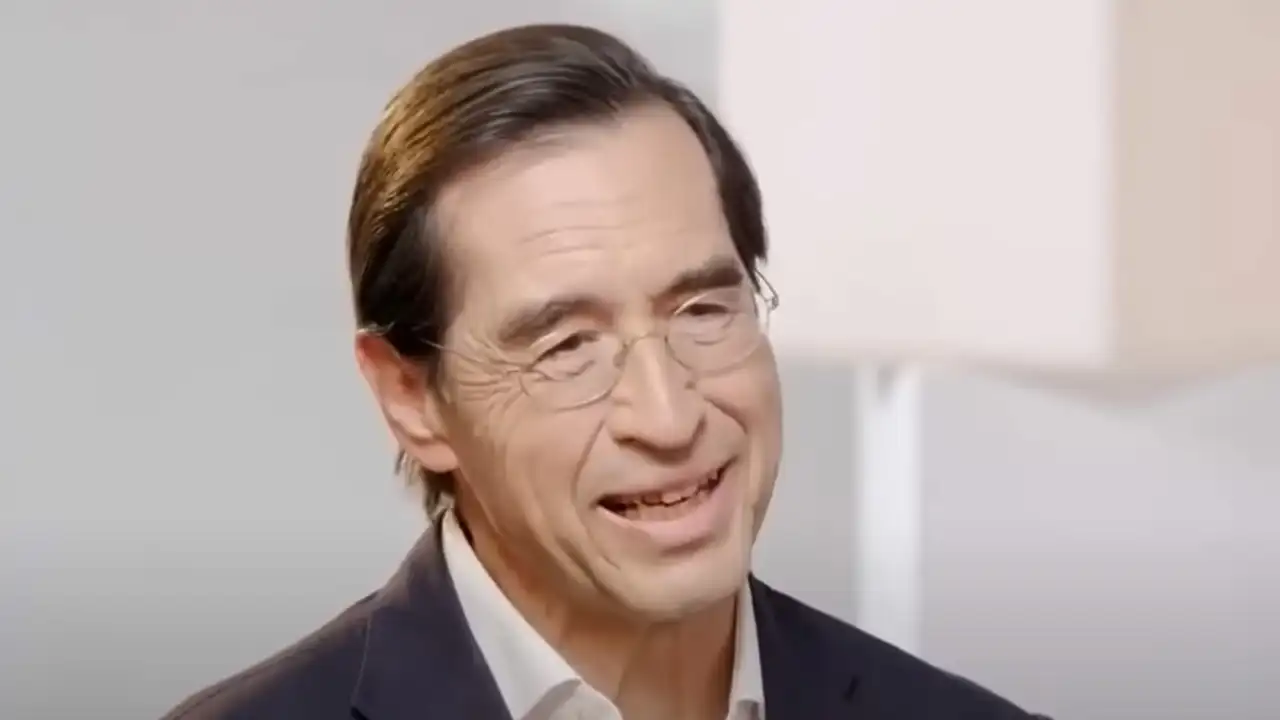 Un experto de Harvard dictamina: "El cerebro humano, aproximadamente, cada 90 o 120 minutos tiene que parase. Parar para reparar, porque si no acumula toxicidad"