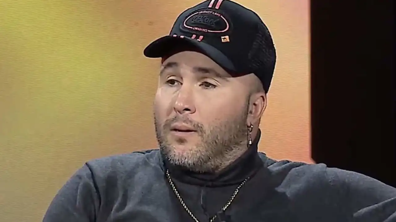 Kiko Rivera se abre en canal sobre su verdadera vida: "La culpable de que yo hoy en día siga vivo"