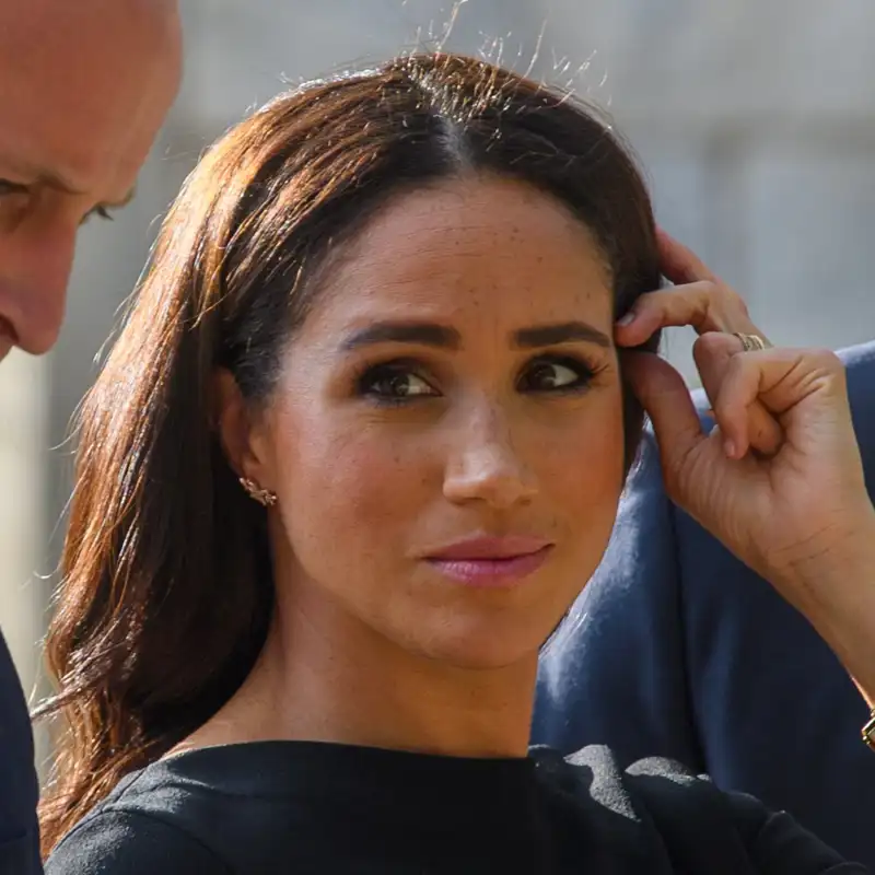 Un experto en comunicación destapa las verdaderas intenciones de Meghan Markle: "Es un movimiento estratégico"