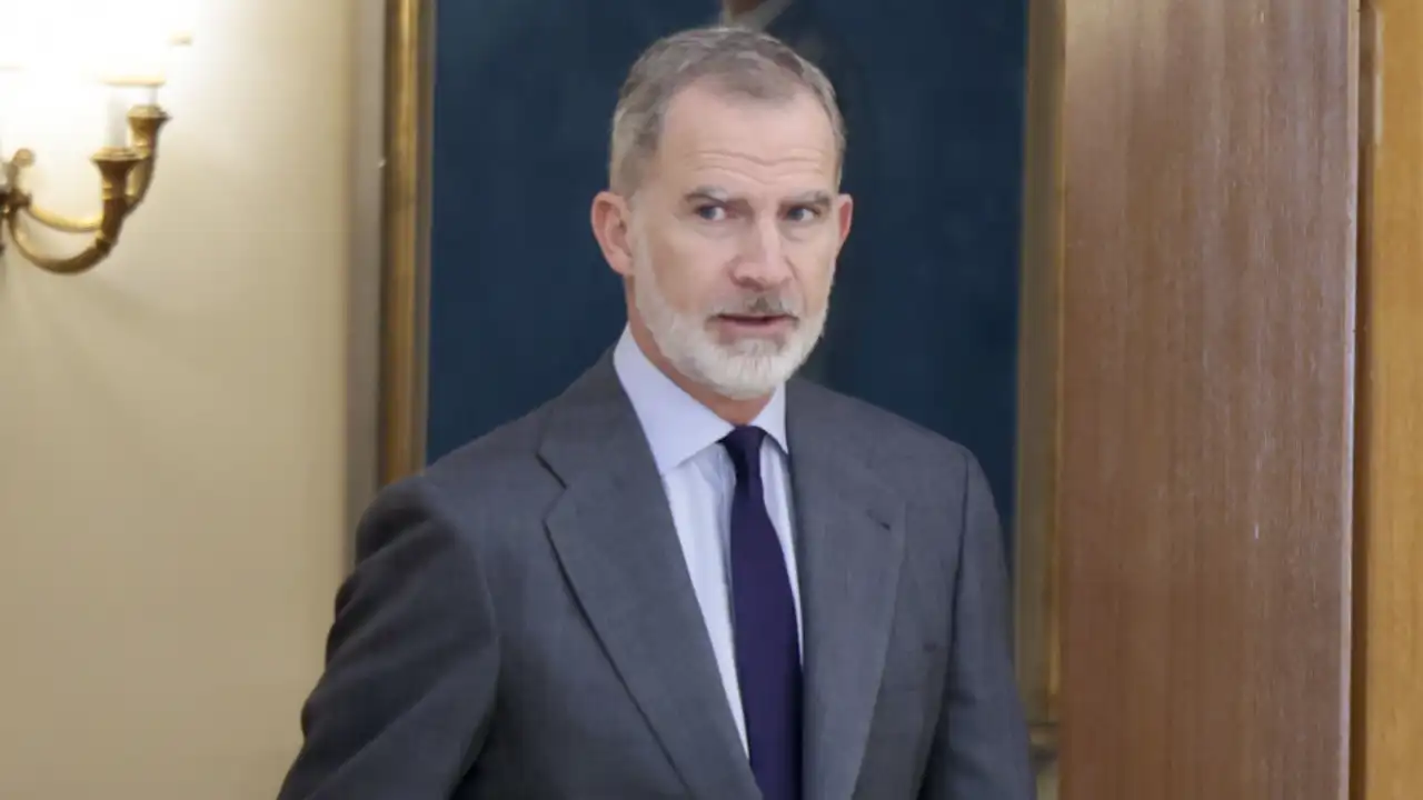 Felipe VI