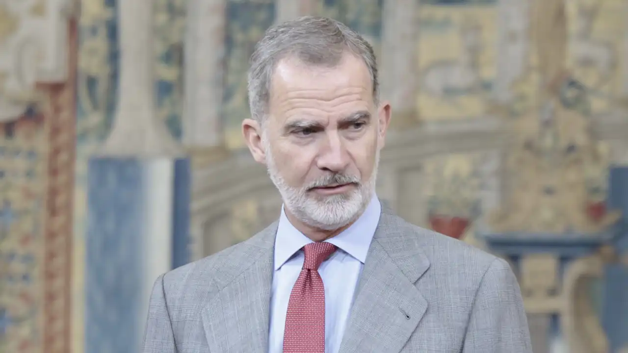 Felipe VI