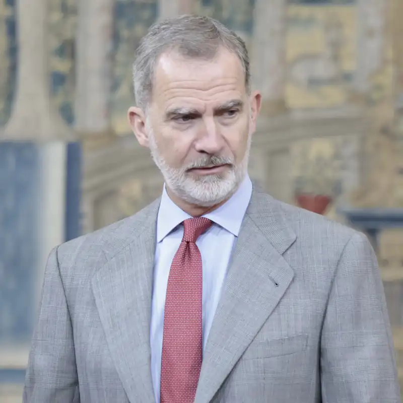 Felipe VI