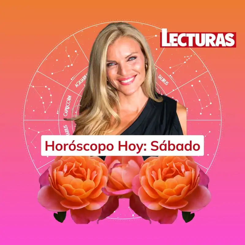 Horóscopo de hoy, sábado 4 de enero, predicciones gratis de tu signo.