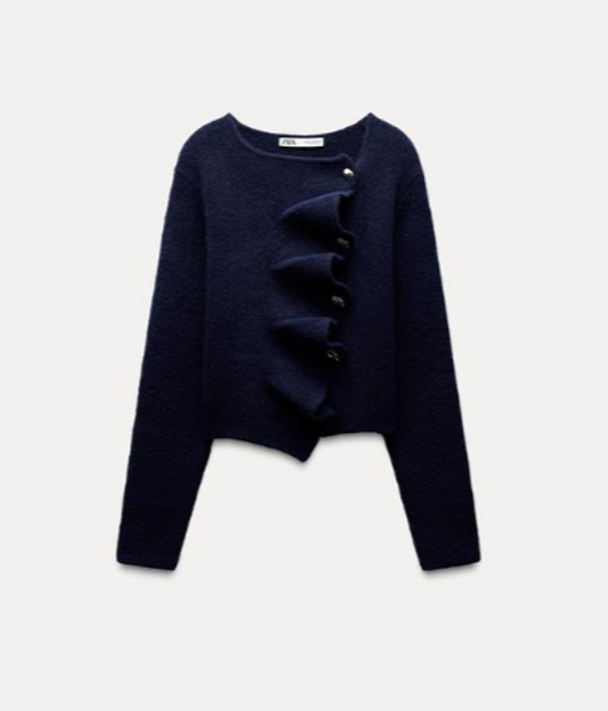 Cardigan de Zara