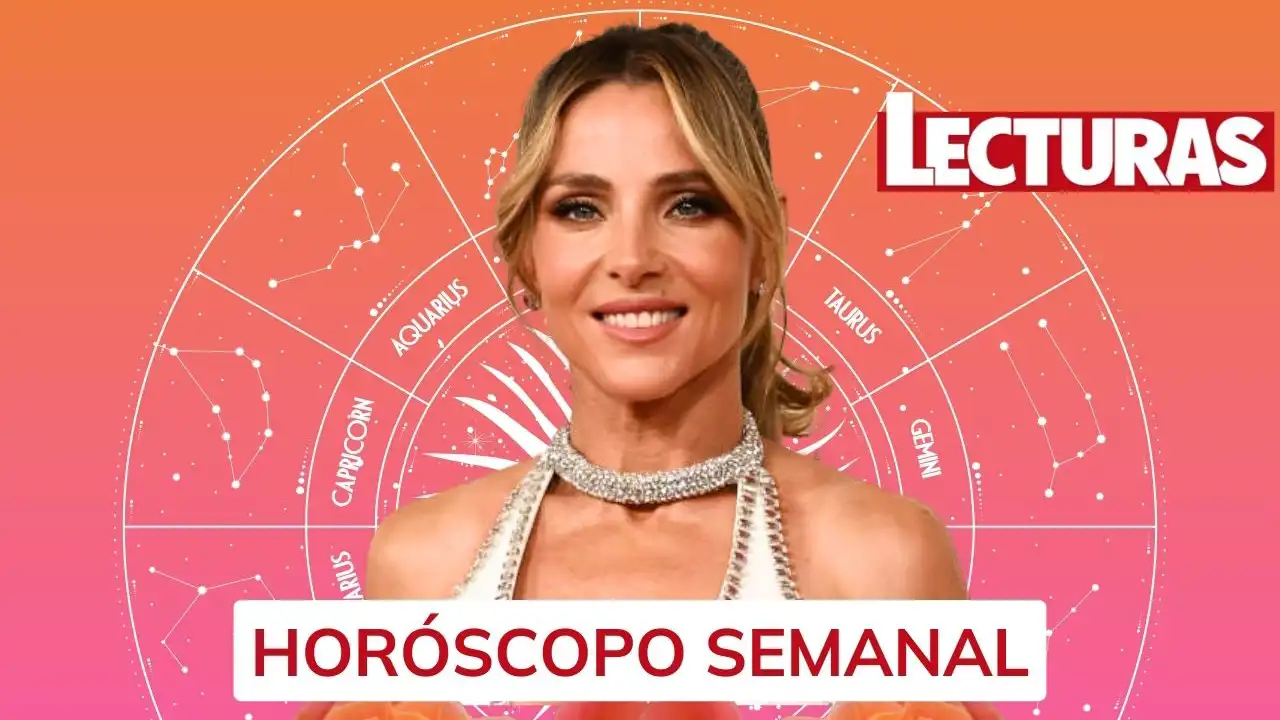 Horoscopo semanal