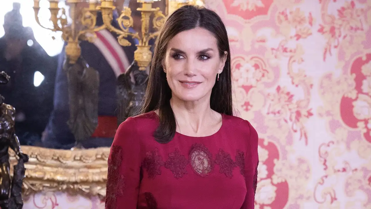 Letizia