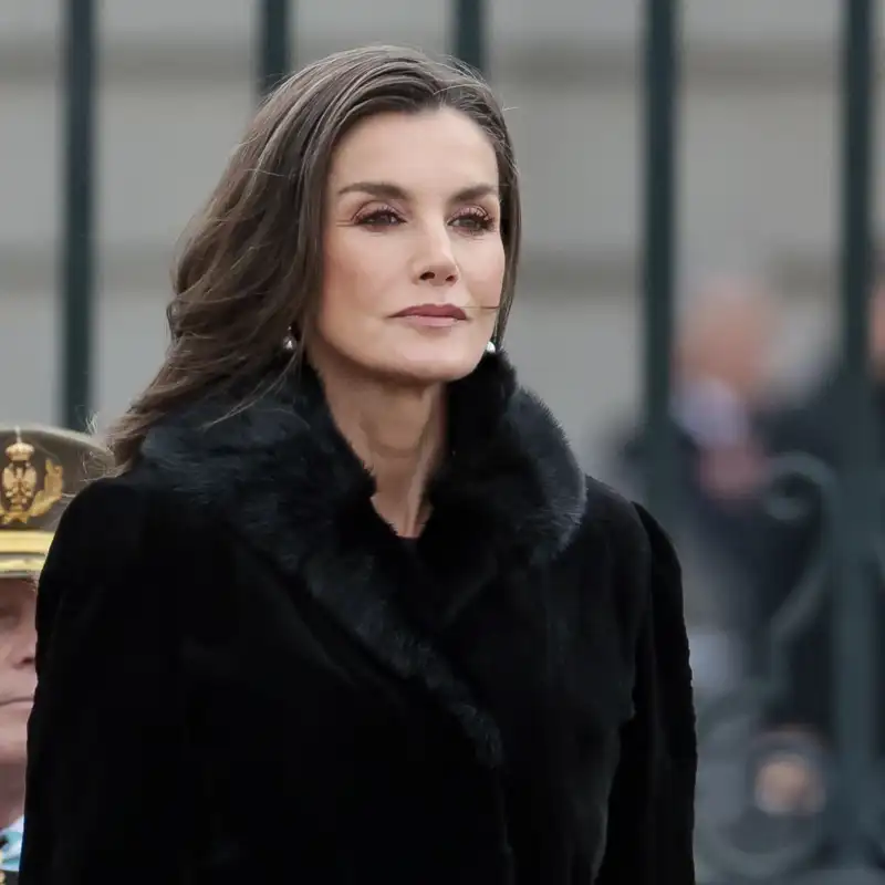 Letizia