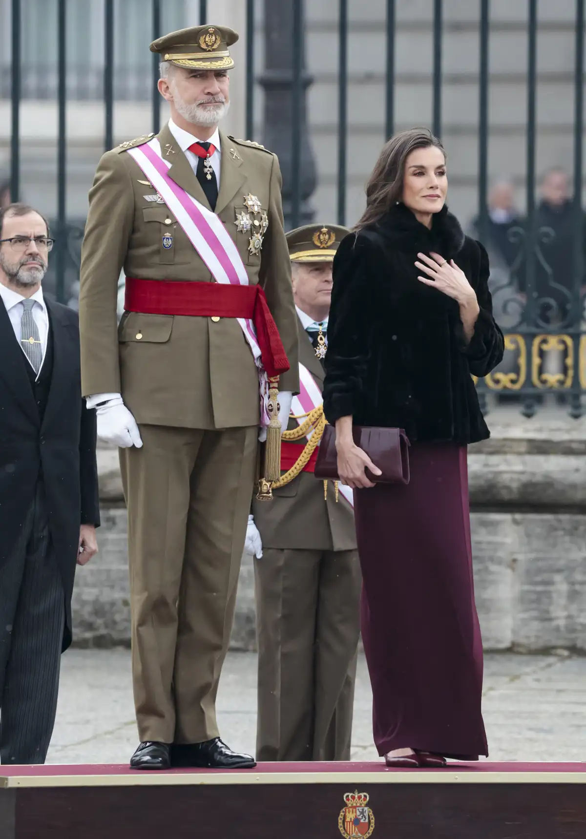 Letizia