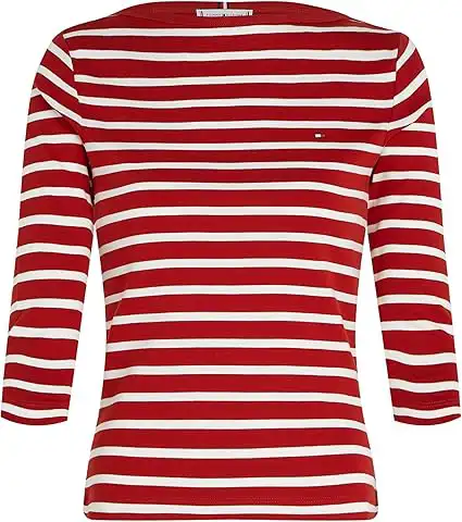 Blusas marineras Tommy Hilfiger