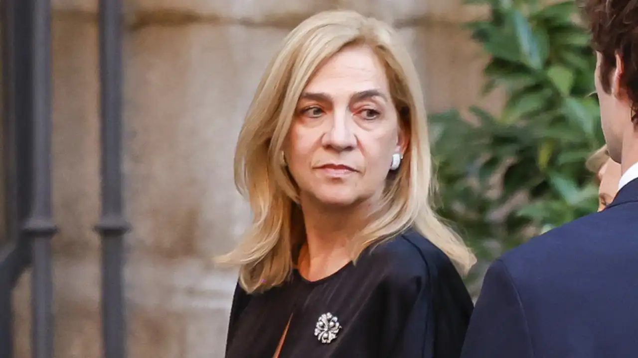 Infanta Cristina