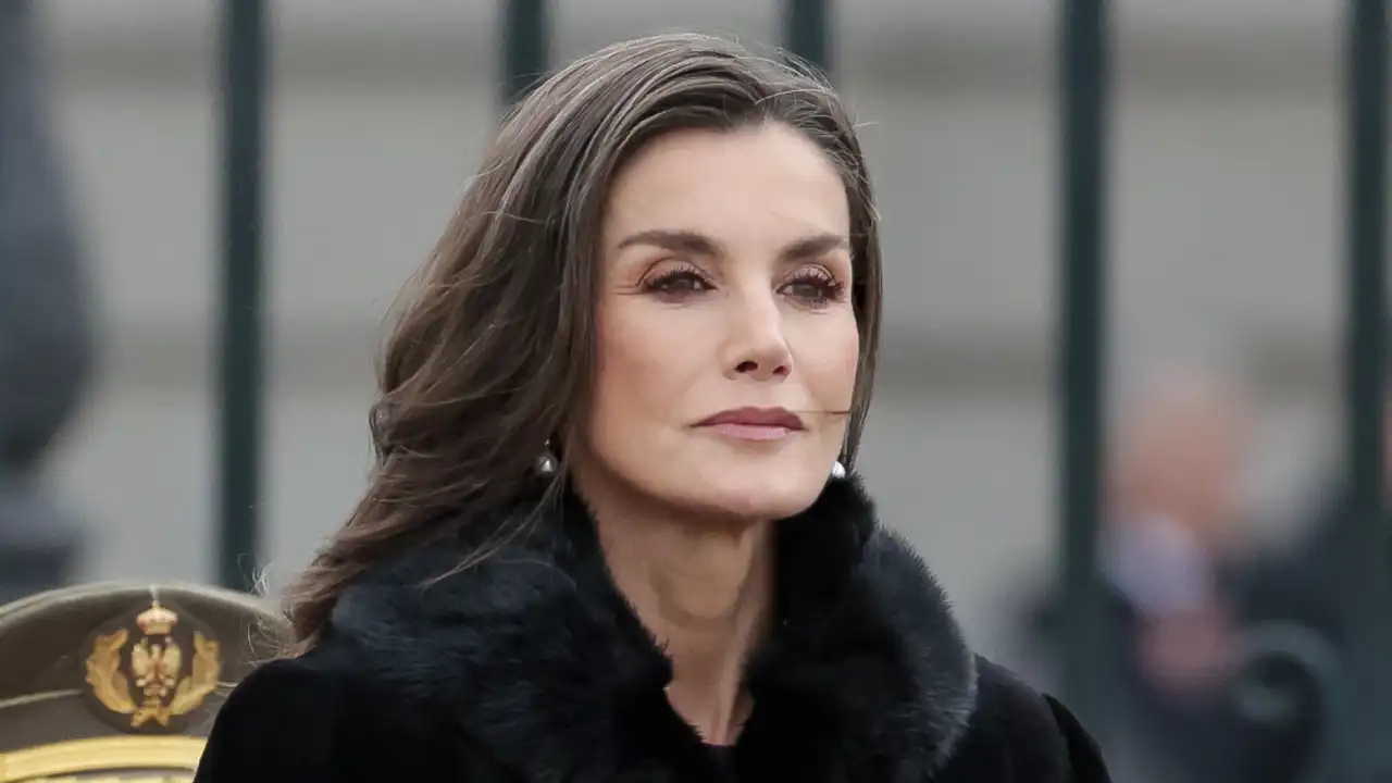 Letizia