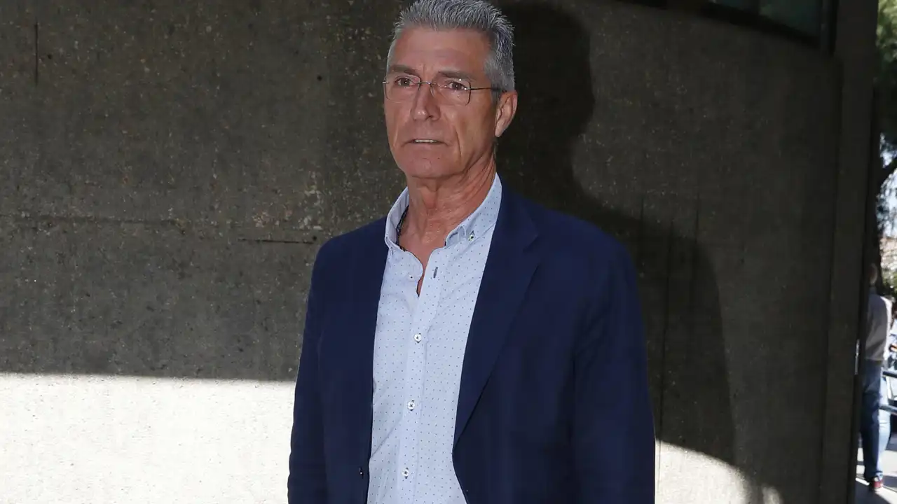 El grave accidente que ha dejado a Manolo Sarriá (Dúo Sacapuntas) con el rostro ensangrentado