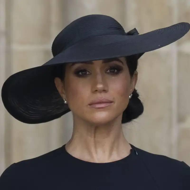 Meghan Markle, totalmente rota, comparte la terrible perdida que ha sufrido y la prensa extranjera señala este detalle