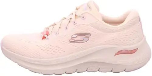 Con arco plantar: Skechers Arch Fit 2.0 Big League