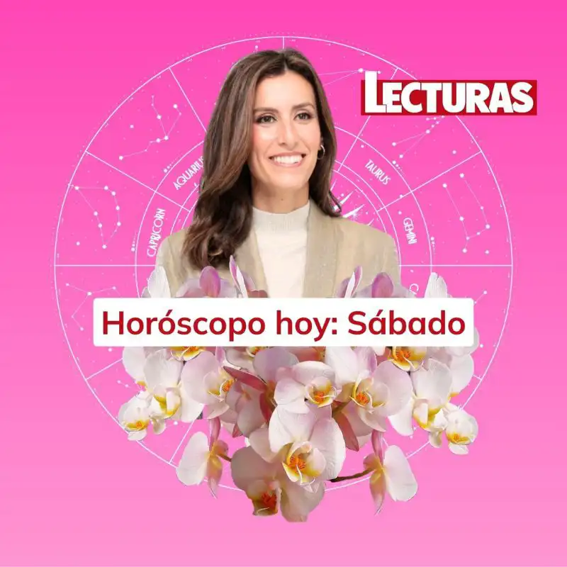 Horóscopo de hoy, sábado 11 de enero, predicciones gratis de tu signo.