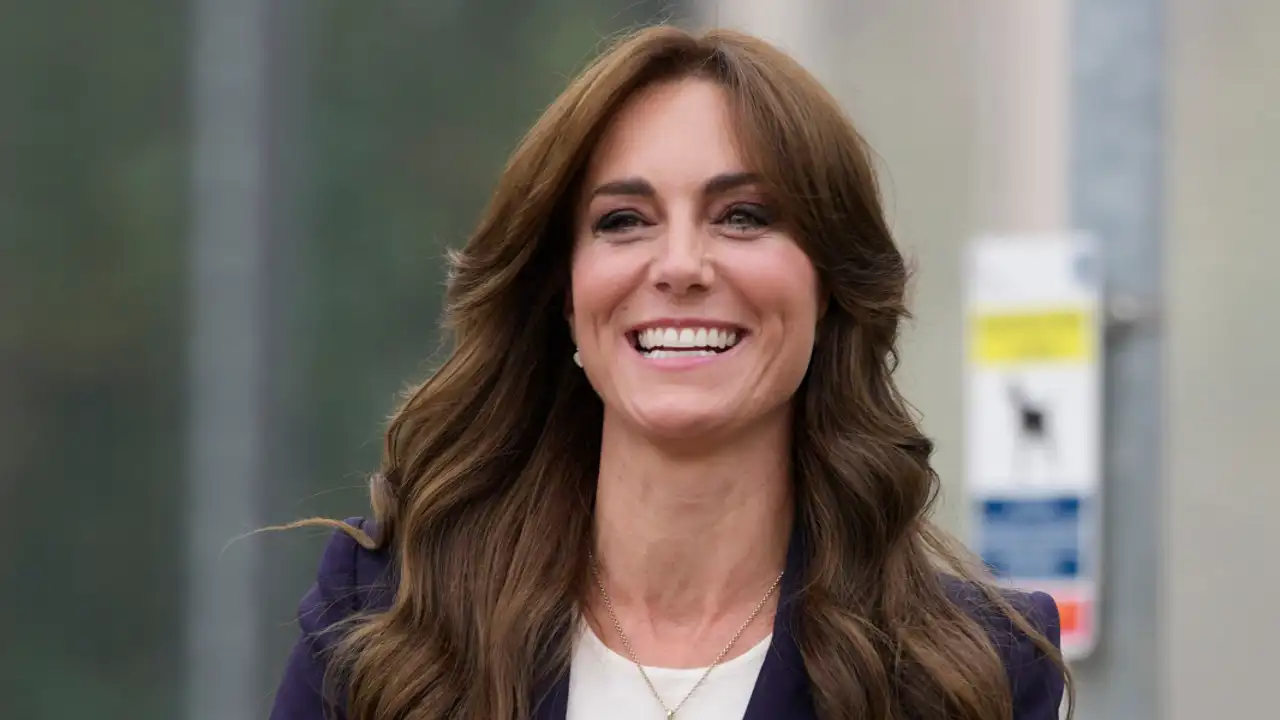 Kate Middleton