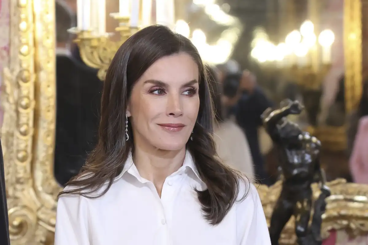 Letizia