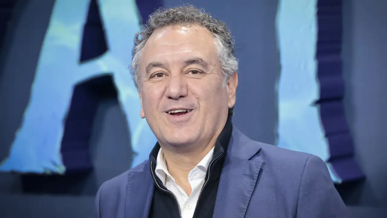 Roberto Brasero, invitado de ‘El Hormiguero’: de su desconocida familia a la advertencia que lanzó a Pablo Motos