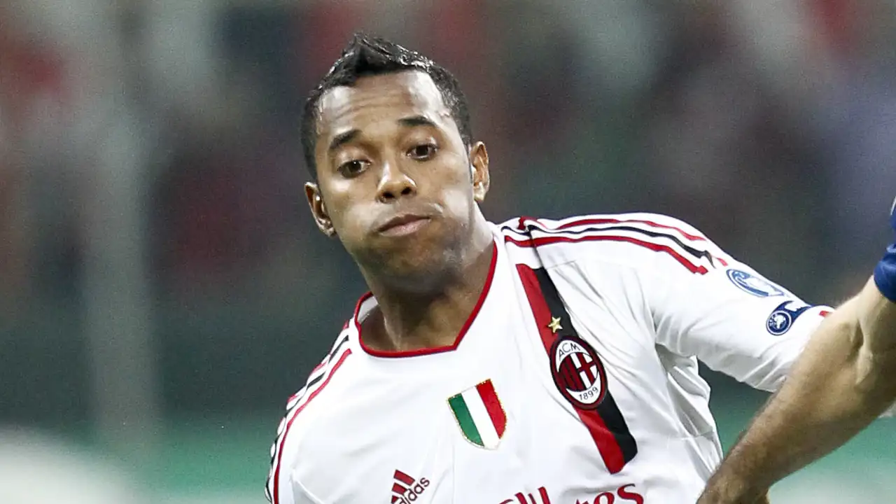 Robinho