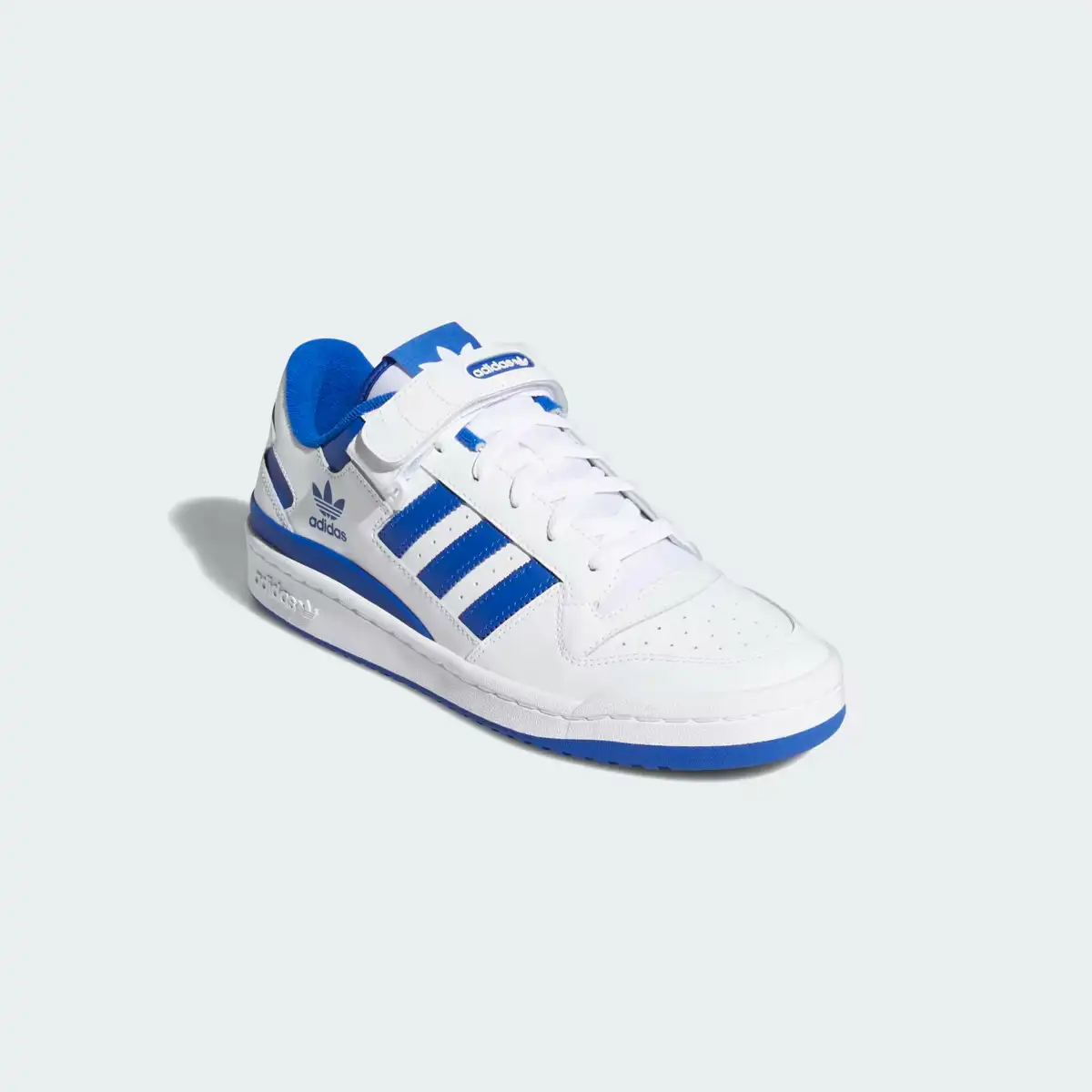 Adidas Forum