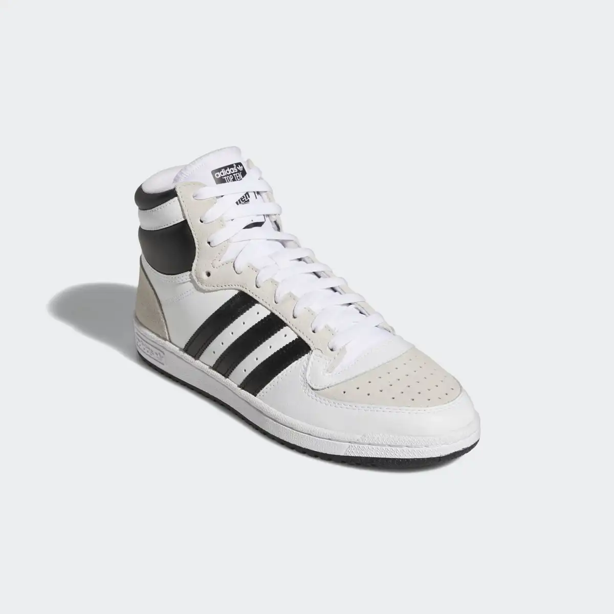 Adidas Top Ten