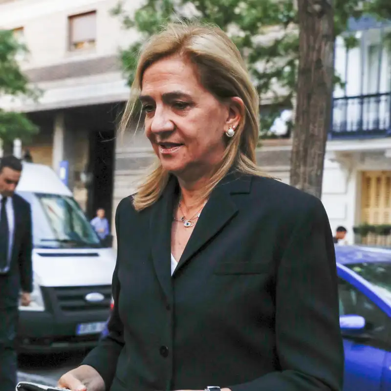 Infanta Cristina