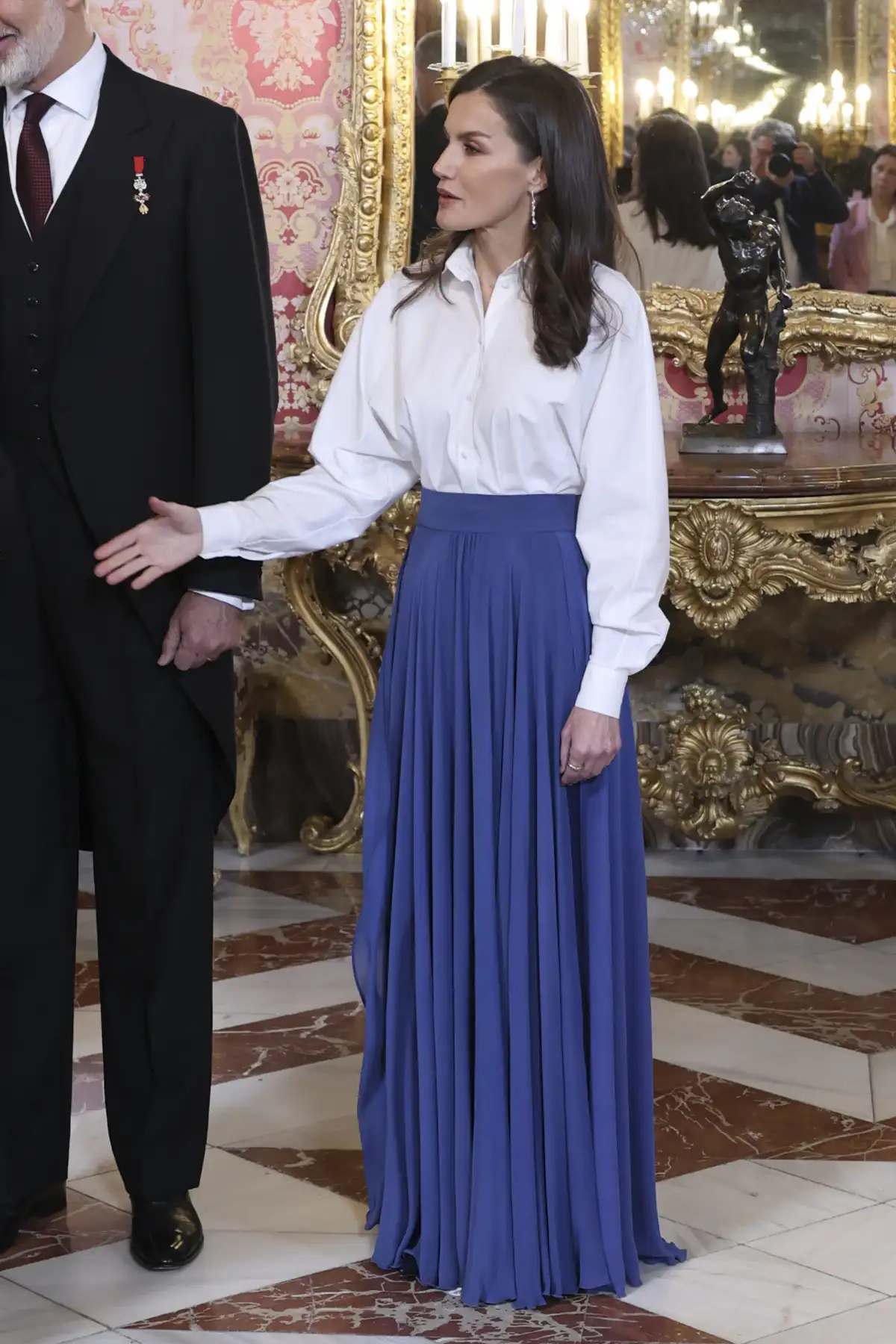 Letizia