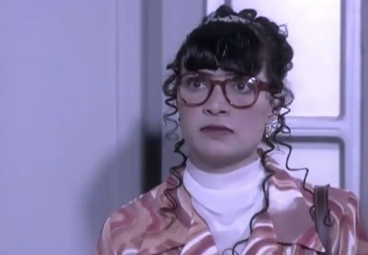 Yo soy Betty, la fea (1999)