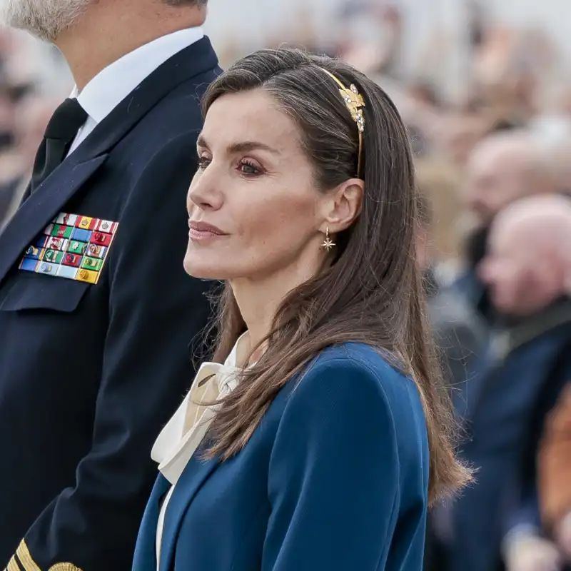 Letizia