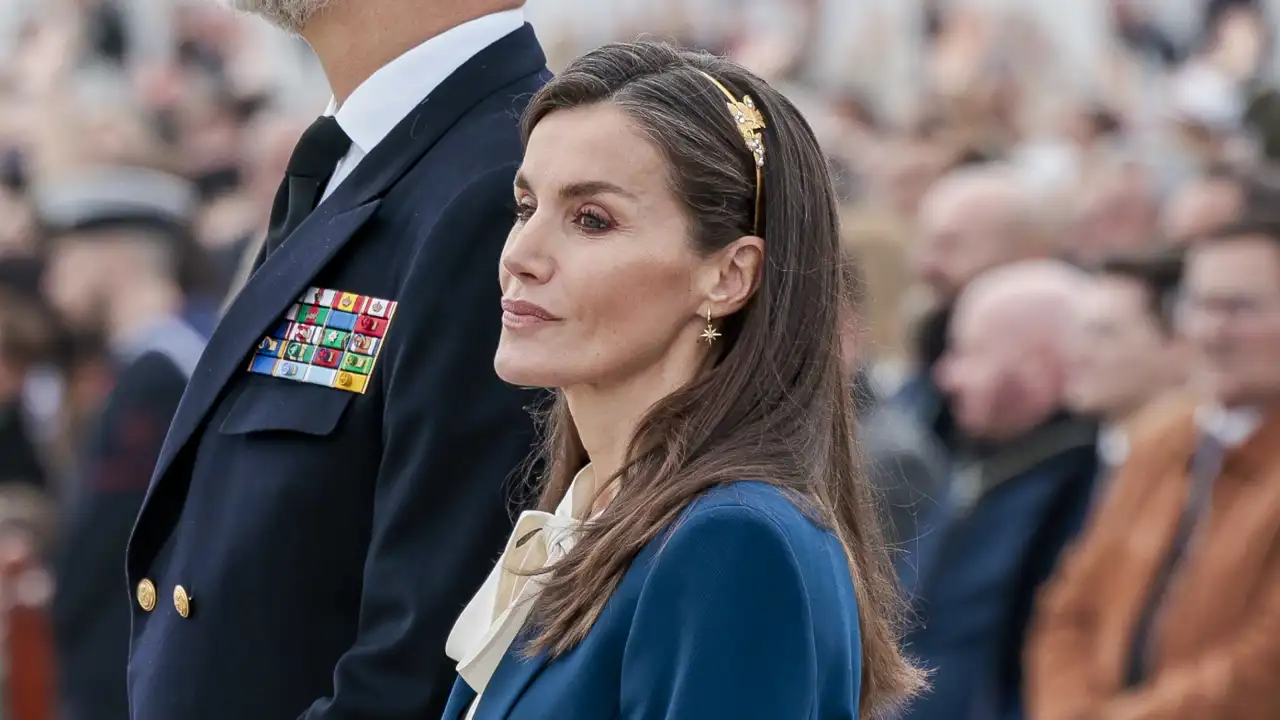 Letizia