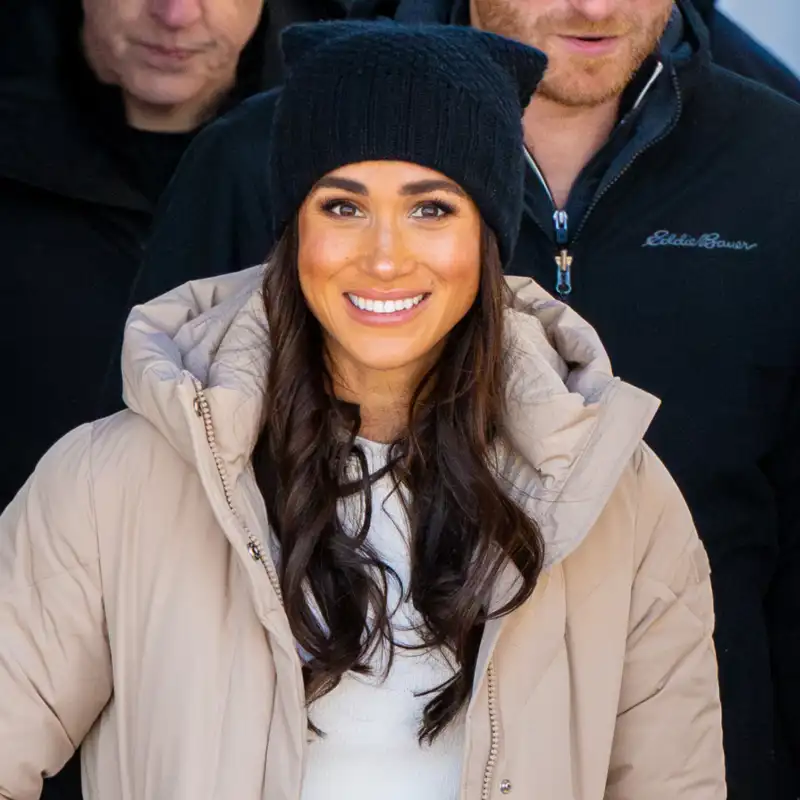 Meghan Markle