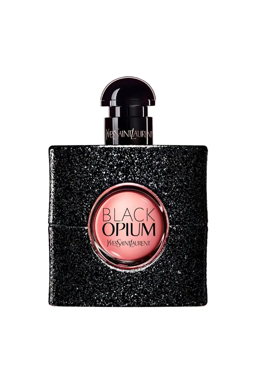 Black Opium de Yves Saint Laurent