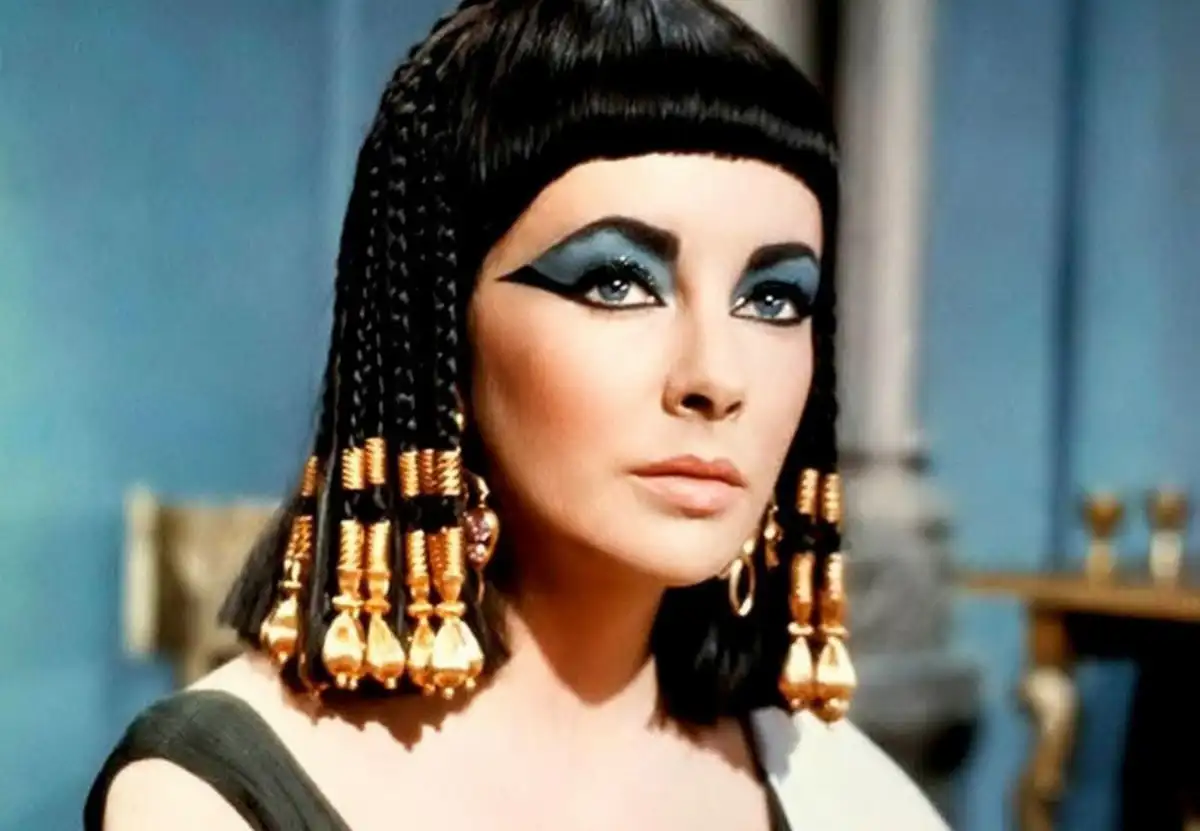 Cleopatra 