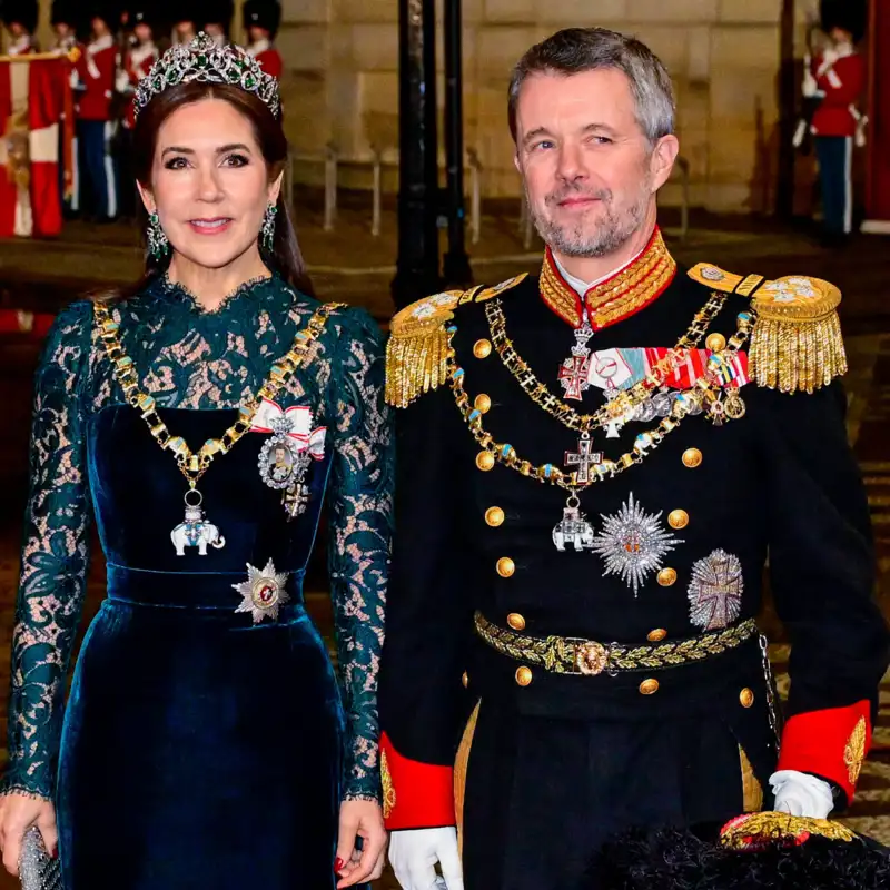 El primer año de reinado de Federico y Mary de Dinamarca: de la polémica que les llevó al trono a todas las críticas que han dejado atrás