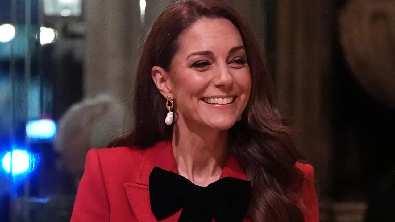 Kate Middleton