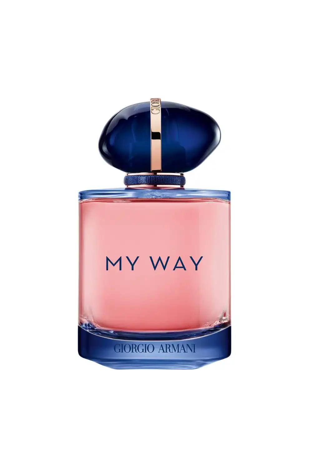 My Way Intense de Giorgio Armani