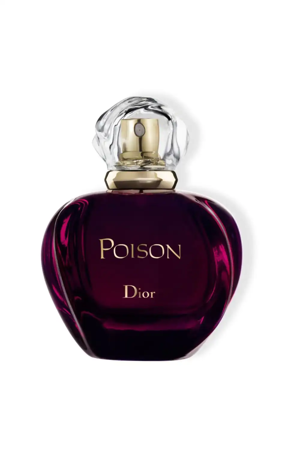 Poison de Dior