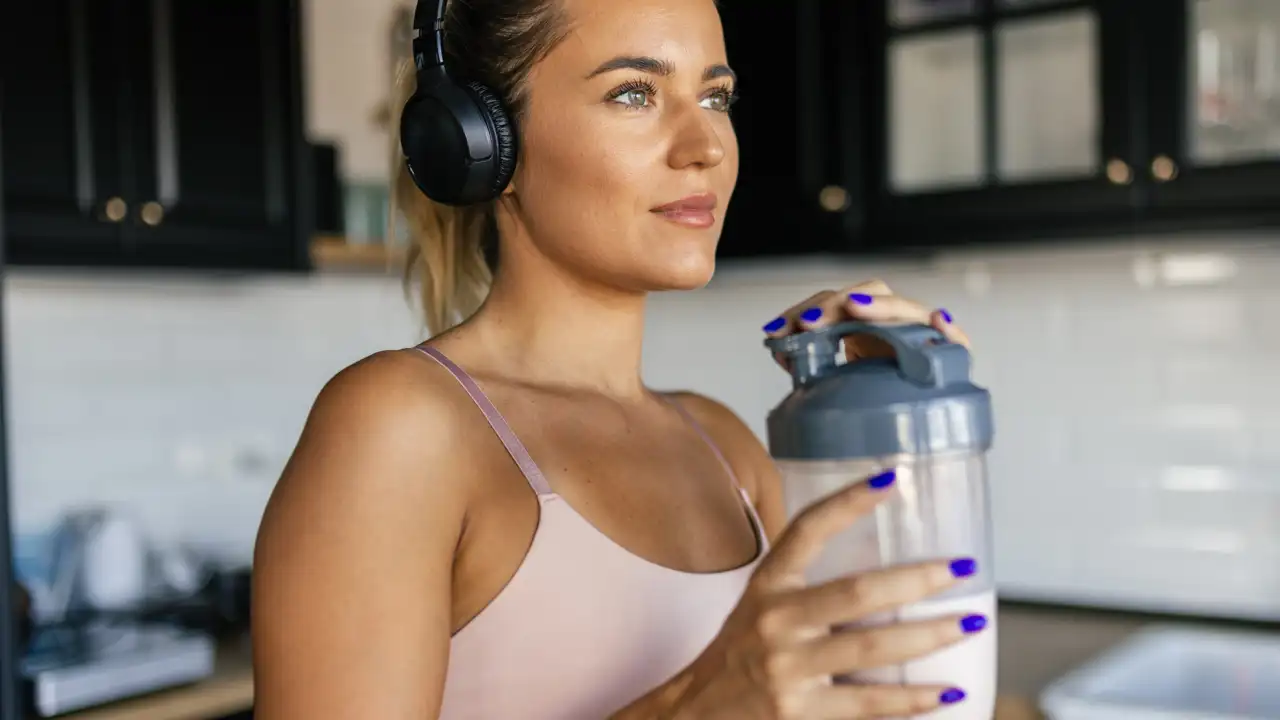 ¿Proteína o Creatina? Cuál es el mejor suplemento para aumentar tu musculatura y vitalidad