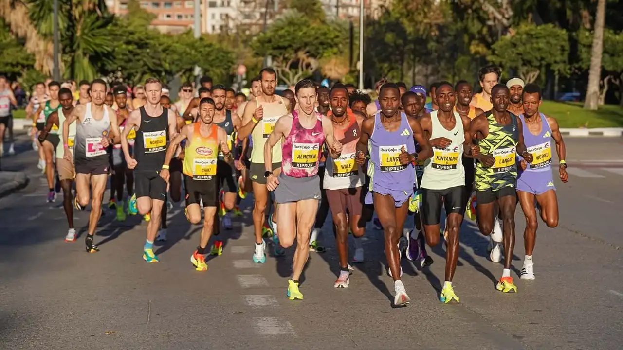 Ni Nueva York ni Berlín : la carrera de 10 kilómetros más rápida del mundo está en España