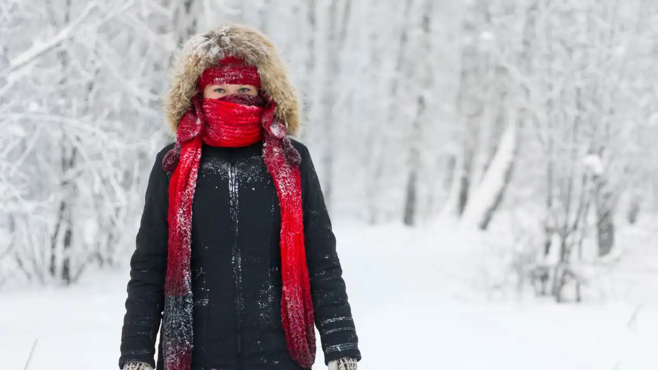 ¿Qué dice Jorge Rey del frío polar que invade España?: su complicado pronóstico tras la llegada de la borrasca Félix