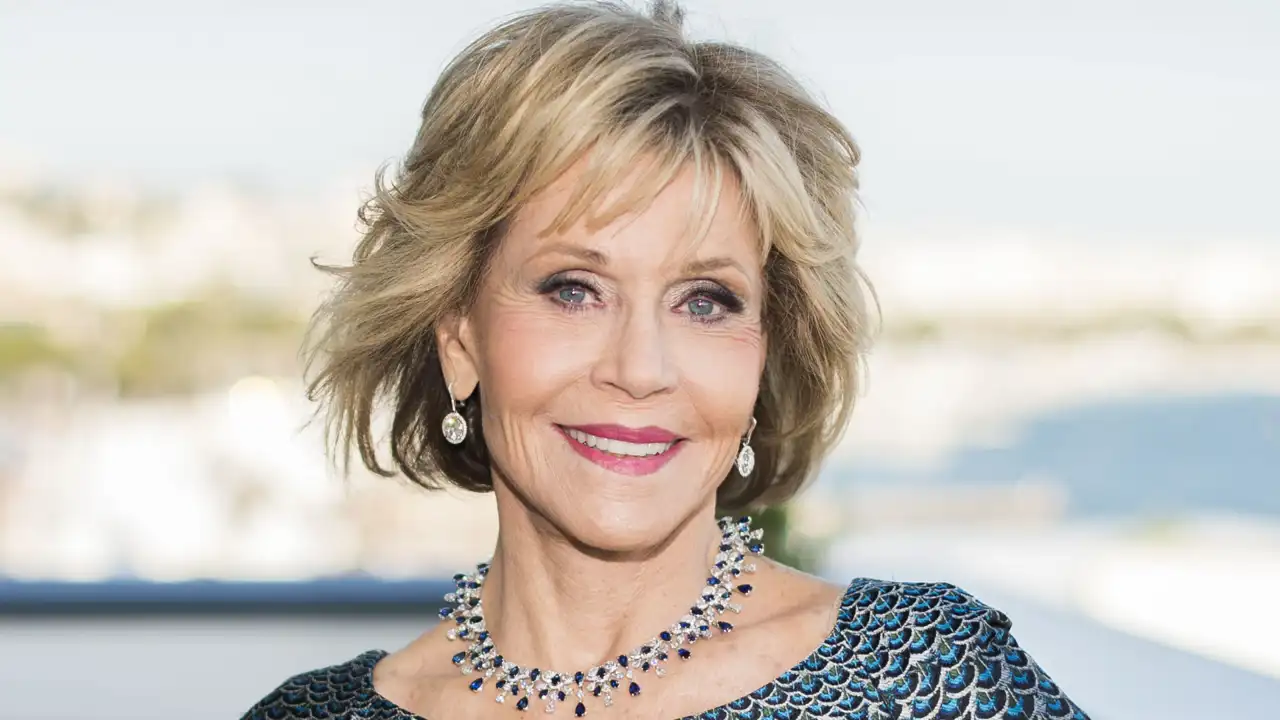 jane fonda