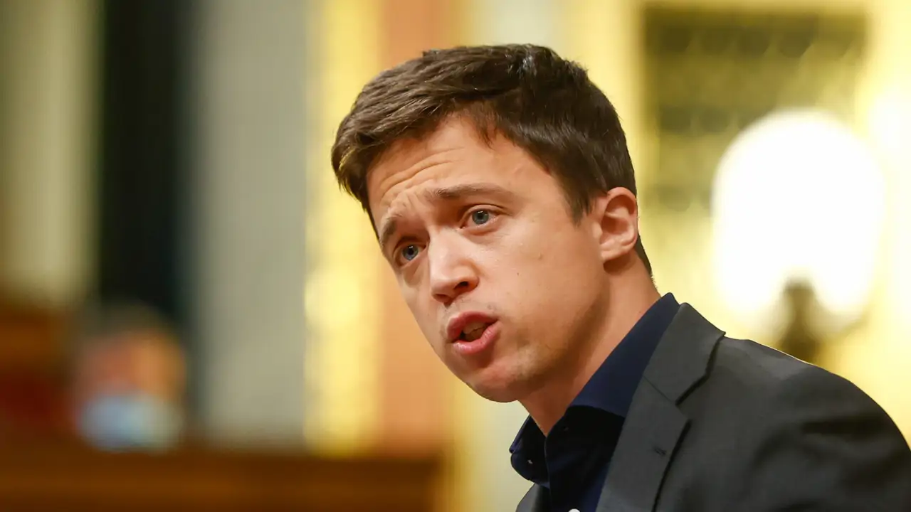 Íñigo Errejón