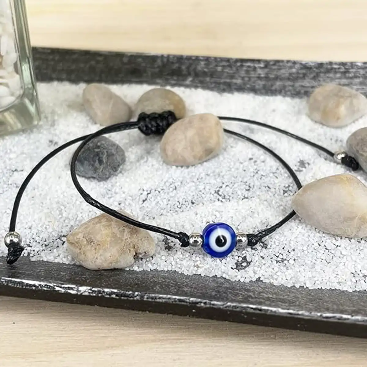 Pulsera del ojo turco