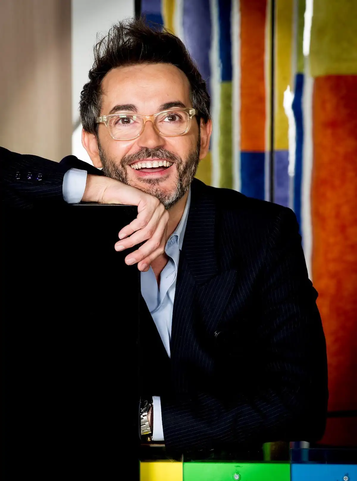 Santi Villas