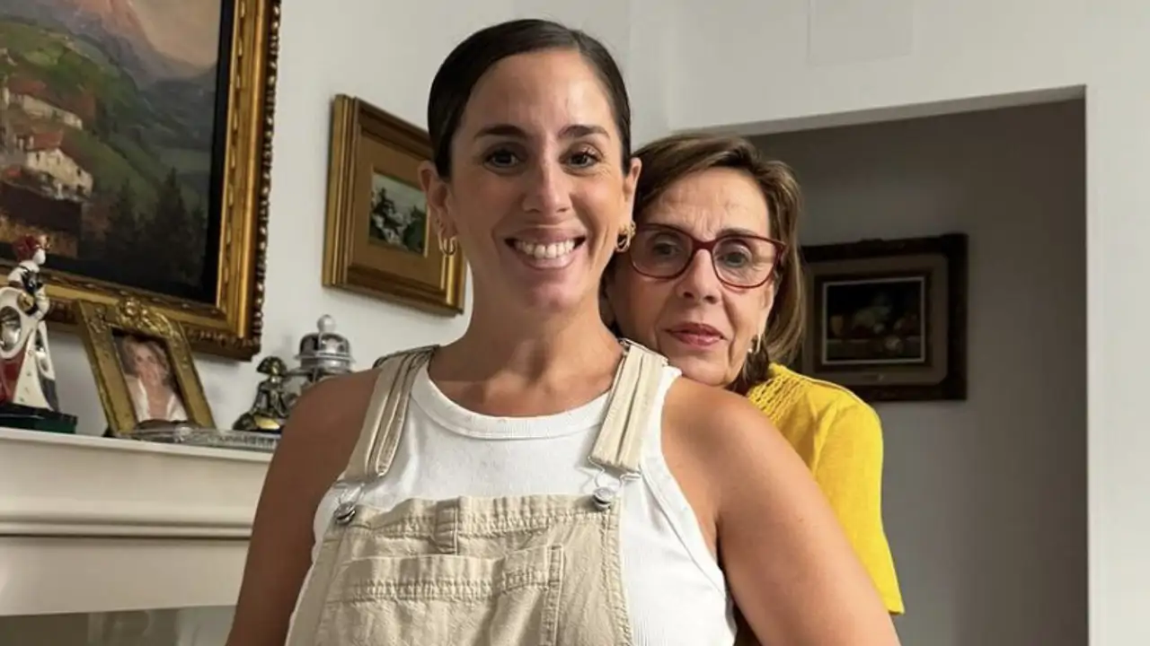 Así hablaba Anabel Pantoja en exclusiva a Lecturas de Merchi y su papel como abuela: “Es fundamental"