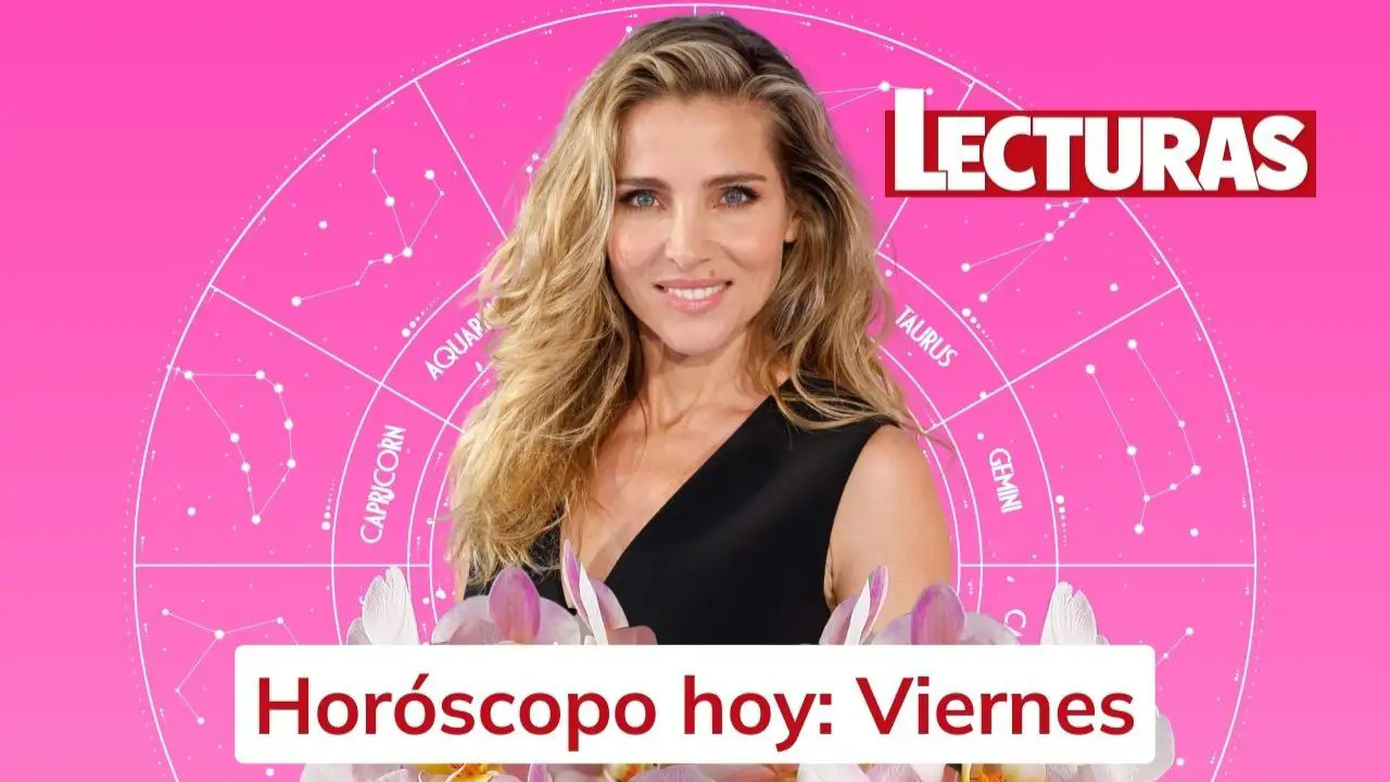 Horóscopo de hoy: Predicción Viernes 17 de enero, todo sobre salud, amor y trabajo.